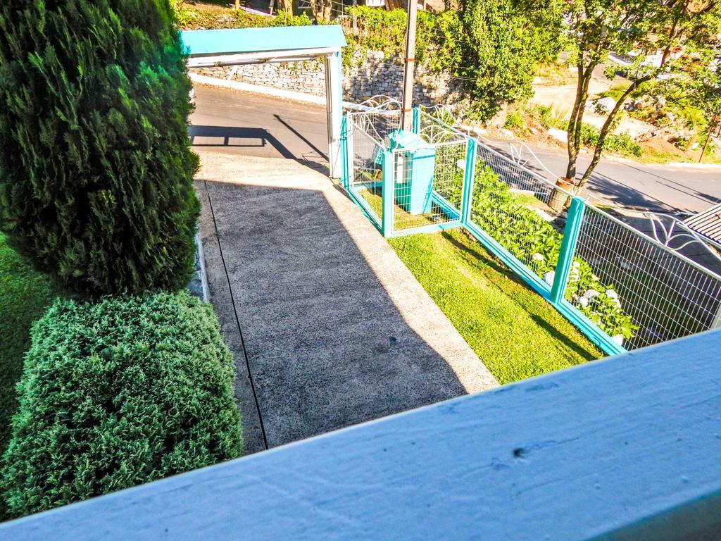 Linda Vista Residence Gramado Floresta  客房 照片
