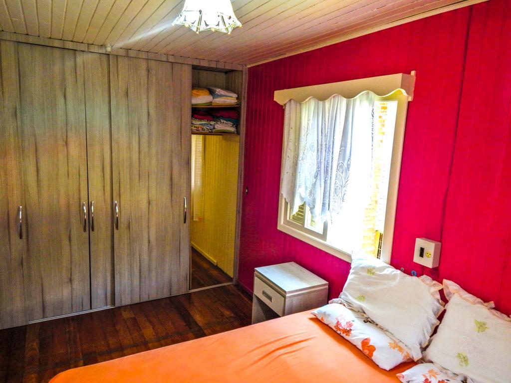 Linda Vista Residence Gramado Floresta  客房 照片